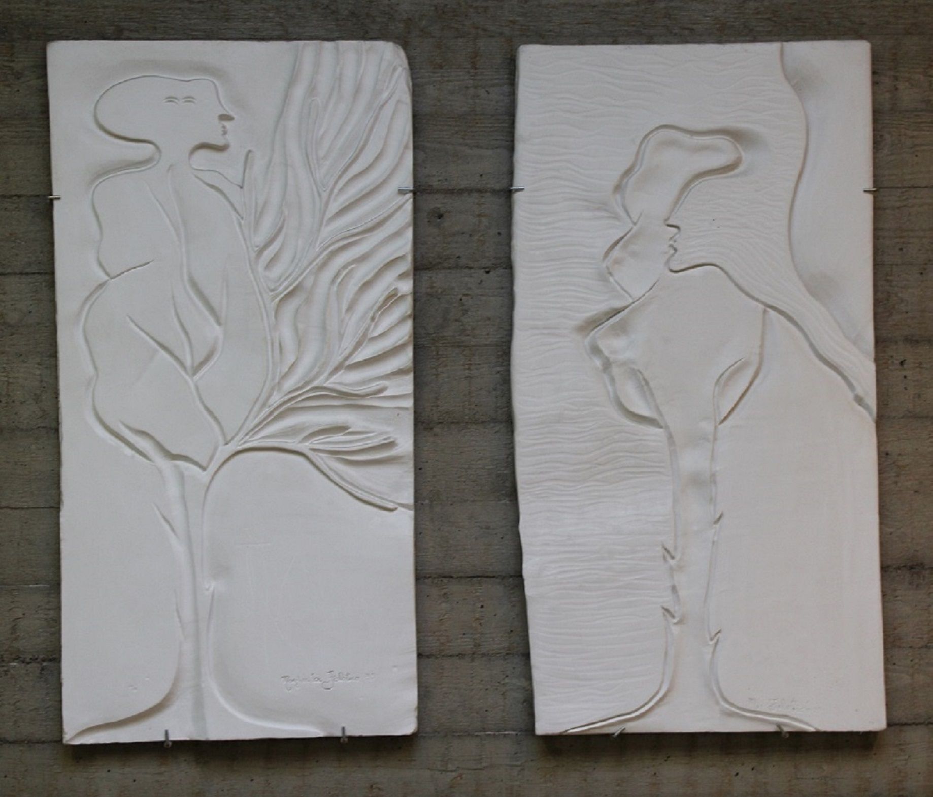 MODUS VIVENDI by Margherita Falotico 