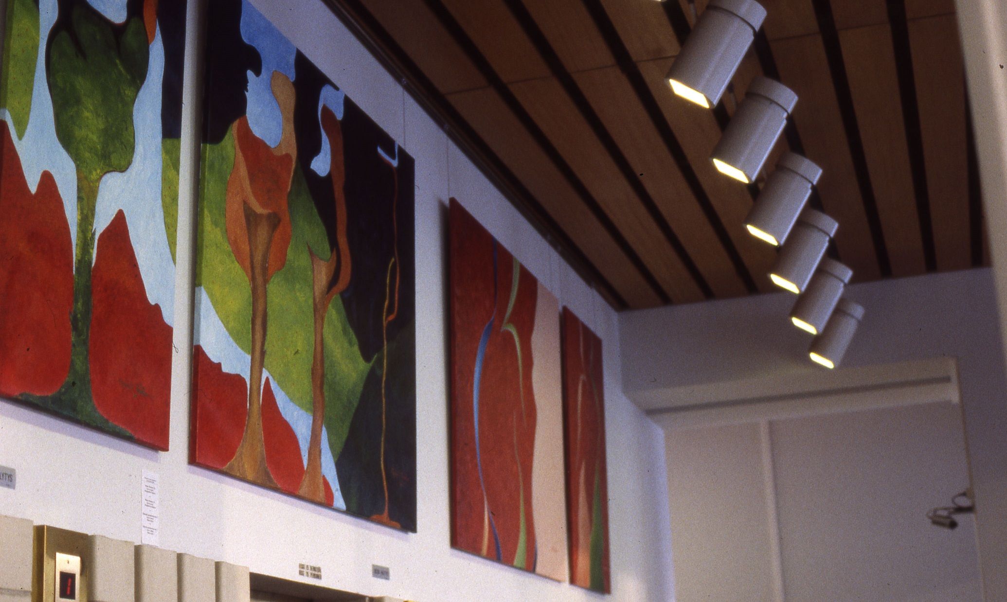 MATER NOSTER - ELÄMÄÄ PUNAISESSA by Margherita Falotico & Risto Sorja