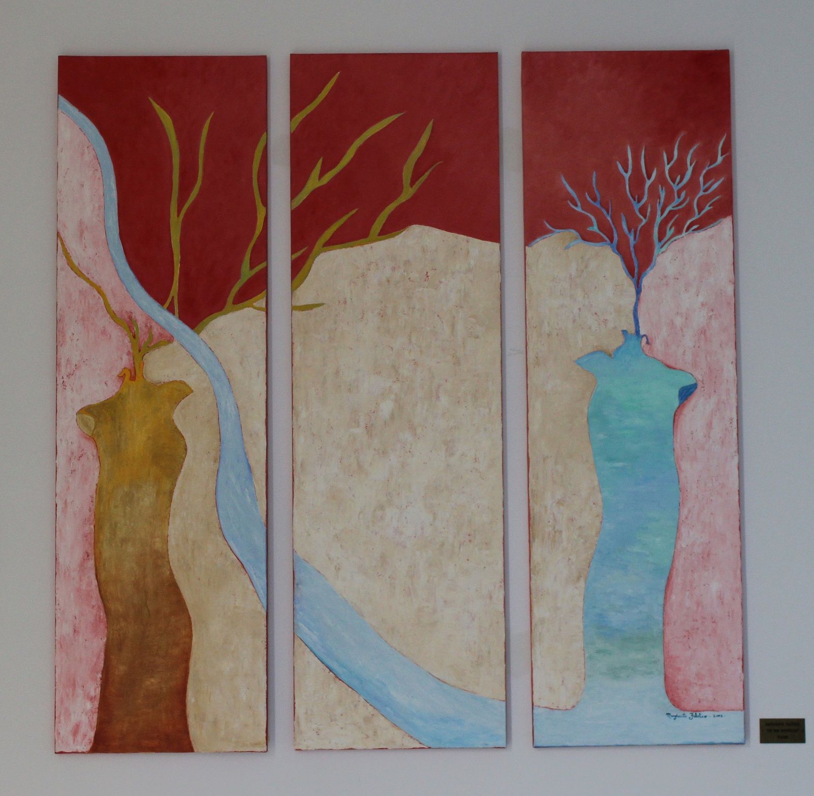 PER NON DIMENTICARE by Margherita Falotico 