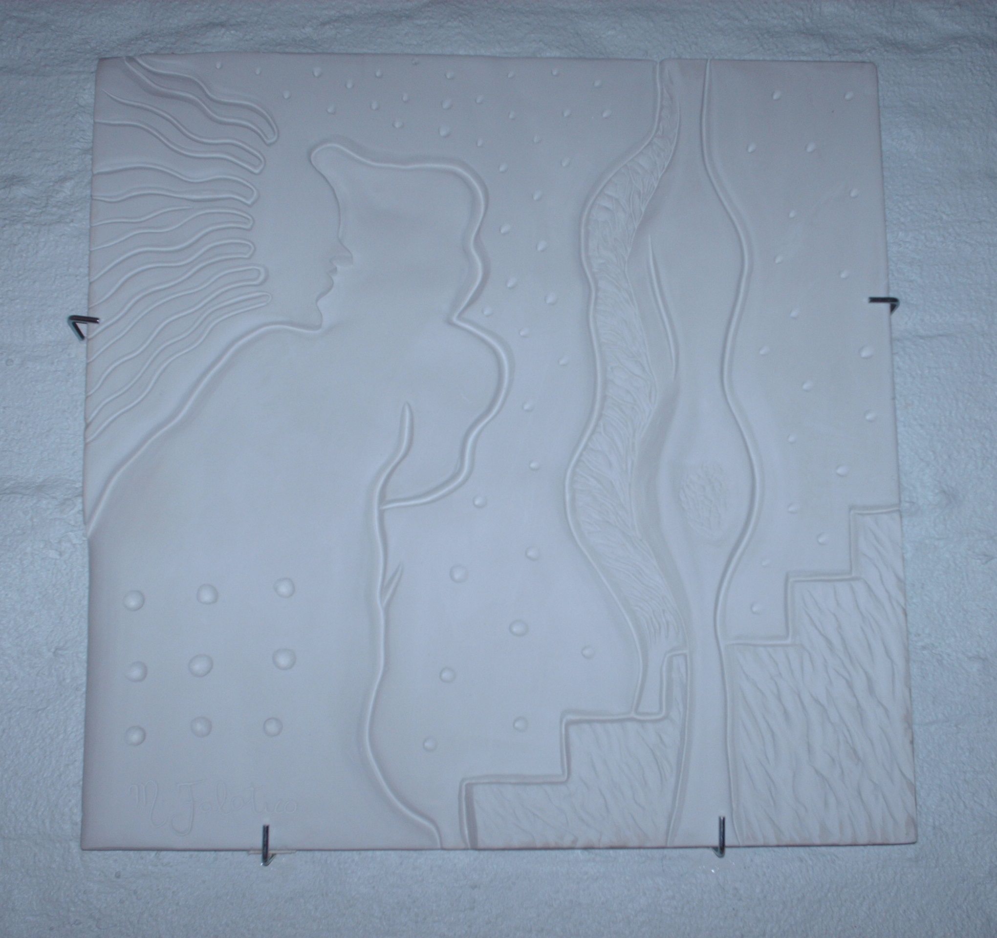 MATERNITÀ by Margherita Falotico 